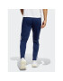 adidas Долнище анцуг Train Essentials 3-Stripes Training IB8169 Син Regular Fit - Pepit.bg
