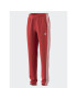 adidas Долнище анцуг Train Essentials AEROREADY 3-Stripes Regular-Fit Joggers IJ9549 Червен Regular Fit - Pepit.bg