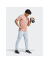 adidas Долнище анцуг Train Essentials Seasonal Training HZ3111 Син Regular Fit - Pepit.bg