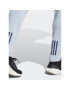 adidas Долнище анцуг Train Essentials Seasonal Training HZ3111 Син Regular Fit - Pepit.bg