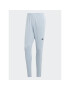 adidas Долнище анцуг Train Essentials Seasonal Training HZ3111 Син Regular Fit - Pepit.bg