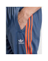 adidas Долнище анцуг Tricot Sst HI3007 Син Regular Fit - Pepit.bg