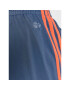 adidas Долнище анцуг Tricot Sst HI3007 Син Regular Fit - Pepit.bg