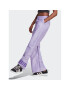 adidas Долнище анцуг Wide Leg Tracksuit Bottoms IC5443 Виолетов - Pepit.bg