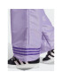 adidas Долнище анцуг Wide Leg Tracksuit Bottoms IC5443 Виолетов - Pepit.bg