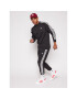 adidas Долнище анцуг 3-Stripes GN3458 Черен Fitted Fit - Pepit.bg
