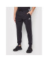 adidas Долнище анцуг 3s Fl GM1089 Черен Slim Fit - Pepit.bg