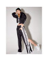adidas Долнище анцуг adicolor Classics adibreak GN2807 Черен Regular Fit - Pepit.bg