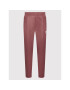 adidas Долнище анцуг adicolor Classics Beckenblauer HB9440 Бордо Regular Fit - Pepit.bg