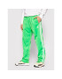 adidas Долнище анцуг adicolor Classics Firebird H09032 Зелен Regular Fit - Pepit.bg