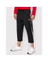 adidas Долнище анцуг adicolor Classics H09121 Черен Relaxed Fit - Pepit.bg