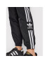 adidas Долнище анцуг adicolor Classics Lock-Up Track H20547 Черен Regular Fit - Pepit.bg