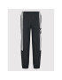 adidas Долнище анцуг adicolor Classics Lock-Up Trefoil H41387 Черен Regular Fit - Pepit.bg