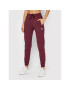 adidas Долнище анцуг adicolor Essentials H37879 Бордо Slim Fit - Pepit.bg
