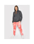 adidas Долнище анцуг adicolor Essentials Trefoil HE9440 Червен Slim Fit - Pepit.bg