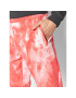 adidas Долнище анцуг adicolor Essentials Trefoil HE9440 Червен Slim Fit - Pepit.bg