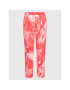 adidas Долнище анцуг adicolor Essentials Trefoil HE9440 Червен Slim Fit - Pepit.bg