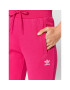 adidas Долнище анцуг adicolor Essentials HG6163 Розов Slim Fit - Pepit.bg