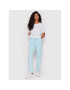 adidas Долнище анцуг adicolor Essentials HM1833 Син Slim Fit - Pepit.bg