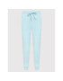 adidas Долнище анцуг adicolor Essentials HM1833 Син Slim Fit - Pepit.bg