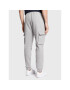 adidas Долнище анцуг adicolor Essentials Trefoil HK0184 Сив Slim Fit - Pepit.bg