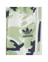 adidas Долнище анцуг Camo Sst HB9434 Зелен Regular Fit - Pepit.bg