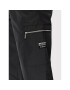 adidas Долнище анцуг Cargo H59875 Черен Regular Fit - Pepit.bg