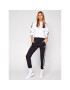 adidas Долнище анцуг Cuffed GD2255 Черен Slim Fit - Pepit.bg