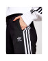 adidas Долнище анцуг Cuffed GD2255 Черен Slim Fit - Pepit.bg