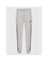 adidas Долнище анцуг Essentials 3-Stripes GM1091 Сив Slim Fit - Pepit.bg