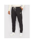 adidas Performance Долнище анцуг Essentials Feel Comfy French Terry HE1856 Черен Regular Fit - Pepit.bg