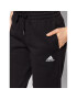 adidas Долнище анцуг Essentials Fleece GM5547 Черен Regular Fit - Pepit.bg