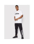 adidas Долнище анцуг Essentials French GK8897 Черен Regular Fit - Pepit.bg