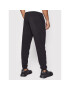 adidas Долнище анцуг Essentials French GK8897 Черен Regular Fit - Pepit.bg