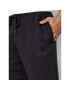 adidas Долнище анцуг Essentials French GK8897 Черен Regular Fit - Pepit.bg