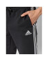 adidas Долнище анцуг Essentials GK8822 Черен Regular Fit - Pepit.bg