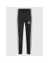 adidas Долнище анцуг Essentials GK8822 Черен Regular Fit - Pepit.bg