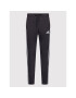 adidas Долнище анцуг Essentials GK8829 Черен Regular Fit - Pepit.bg