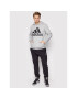 adidas Долнище анцуг Essentials HC5126 Черен Slim Fit - Pepit.bg