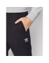 adidas Долнище анцуг Essentials HC5126 Черен Slim Fit - Pepit.bg