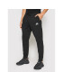 adidas Performance Долнище анцуг Essentials Single GK9226 Черен Regular Fit - Pepit.bg