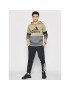 adidas Долнище анцуг Essentials Single Jersey GK8827 Черен Regular Fit - Pepit.bg