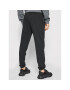adidas Долнище анцуг Essentials Single Jersey GK8827 Черен Regular Fit - Pepit.bg