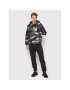 adidas Долнище анцуг Graphics Camo HF4878 Черен Regular Fit - Pepit.bg