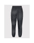 adidas Долнище анцуг Graphics Monogram H13484 Черен Regular Fit - Pepit.bg