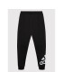 adidas Performance Долнище анцуг Logo HA4008 Черен Relaxed Fit - Pepit.bg