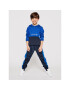 adidas Долнище анцуг Sprt Collection GN2416 Черен Regular Fit - Pepit.bg