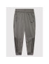 adidas Долнище анцуг Sprt Track H31219 Сив Regular Fit - Pepit.bg