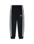 adidas Долнище анцуг Sst Track GN8453 Черен Regular Fit - Pepit.bg