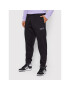 adidas Долнище анцуг Stoked Ali HC7146 Черен Relaxed Fit - Pepit.bg